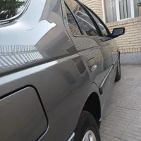پارس سال ۹۸|خودرو سواری و وانت|فولادشهر, B6|دیوار