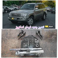 تعمیر جعبه فرمان|خدمات موتور و ماشین|تهران, فرحزاد|دیوار