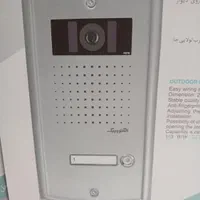 نصب و تعمیر آیفون تصویری و صوتی|خدمات پیشه و مهارت|نظرآباد, |دیوار