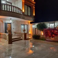 اجاره ویلا حیاط دار