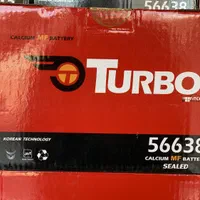 باطری/باتری ماشین با کیفیت و تضمینی|قطعات یدکی و لوازم جانبی|مشهد, هنرستان|دیوار