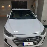هیوندای النترا وارداتی 2000CC، مدل ۲۰۱۷|خودرو سواری و وانت|اهواز, زیتون کارمندی|دیوار