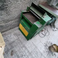 فروش کپی تراش چهار کله اره فلکه وگندگی|ماشین‌آلات صنعتی|چهاردانگه (تهران), |دیوار