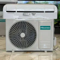 کولرگازی 12هزار هایسنس مدل 2024