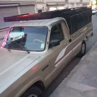 وانت بار شمال تهران اتوبار باربری