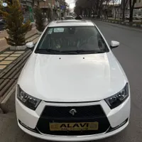 دنا پلاس اتوماتیک، مدل ۱۴۰۴|خودرو سواری و وانت|شهرکرد, |دیوار