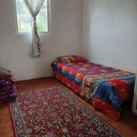 اجاره روزانه/هفتگی/ماهانه خانه ی ویلایی۱۰۰ متری|اجارهٔ کوتاه‌مدت آپارتمان و سوئیت|خلخال, |دیوار