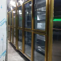 خریدارو فروشنده انواع یخچال های صنعتی|فروشگاه و مغازه|تهران, سهروردی|دیوار