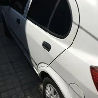 تیبا 2 (هاچبک) SX، مدل 1399