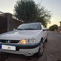 پژو 405 SLX موتورTU5، مدل ۱۳۹۹|خودرو سواری و وانت|بردسکن, |دیوار