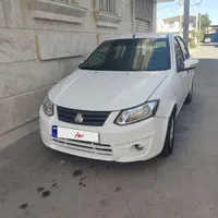ساینا مدل 97رینگ اسپرت فابریک