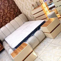سرویس خواب تدی با شرایط ویژه و تنوع مدل|تخت و سرویس خواب|قم, کلهری|دیوار