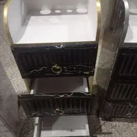 ترولی|بوفه، ویترین، کنسول|بندر گناوه, |دیوار