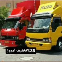 اتوبارونک میردامادظریفان پاسداران شریعتی 35%تخفیف|خدمات حمل و نقل|تهران, جردن|دیوار