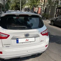چانگان مدل۹۷|خودرو سواری و وانت|تهران, لویزان|دیوار
