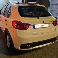 کوییک GXR تیپ L، مدل ۱۴۰۴
