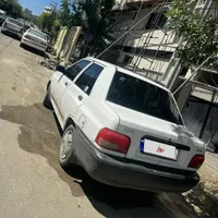 پراید 131 SX، مدل ۱۳۹۰|خودرو سواری و وانت|سنندج, |دیوار