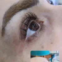 آموزش و خدمات لیفت و لمینت مژه و ابرو|خدمات آرایشگری و زیبایی|رشت, فلسطین|دیوار