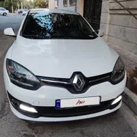 رنو اسکالا ۲۰۱۶