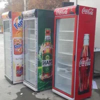 یخچال ایستاده عرض شصت و هفتاد+فر ساندویچی|فروشگاه و مغازه|شهرکرد, |دیوار