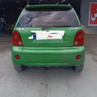 ام وی ام ۱۱۰ مدل ۹۴ و ۴ سیلندر|خودرو سواری و وانت|رباط‌کریم, |دیوار