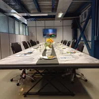 میز کنفرانس 4 تا 30 نفره دیاموند|دفتر کار|تهران, شهرک ولیعصر جنوبی|دیوار