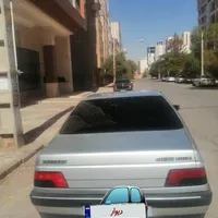 پژو 405 جی ال ایکس (GLX)، مدل ۱۳۹۳|خودرو سواری و وانت|کرمان, |دیوار