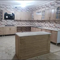 کابینت پیش ساخته.داریوش.|مصالح و تجهیزات ساختمان|شیراز, میانرود|دیوار