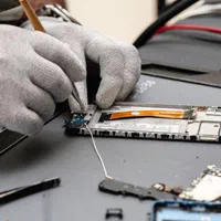 آموزش تعمیر موبایل