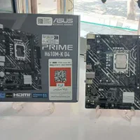 مادربرد PRIME B760-PLUS|قطعات و لوازم جانبی رایانه|ساوه, |دیوار