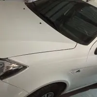 ساینا دنده‌ای S، مدل ۱۴۰۳