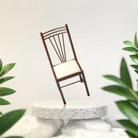 صندلی و نیمکت (چهار تیره رنگی )