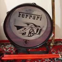 دهل سایز۱۳