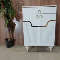 جاکفشی وکیوم درجه ۱|جاکفشی، کمد، دراور|مشهد, نوید|دیوار