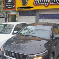 تارا v1 پلاس،6دنده صفر مدل 404