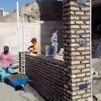 استاد بنا