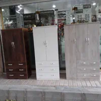 کمد لباس|جاکفشی، کمد، دراور|کرج, پیشاهنگی|دیوار