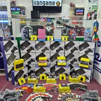 پلی استیشن 2 سفارش اروپا 10 کاره ضمانتی|کنسول، بازی ویدئویی و آنلاین|مشهد, طبرسی شمالی|دیوار