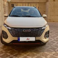 فروش ماشین x33 cross