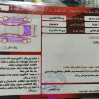 روآ سال دوگانه فابریک|خودرو سواری و وانت|خمینی‌شهر, |دیوار