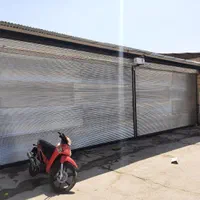 نصب وتعمیر انواع کرکره های برقی ودستی|خدمات پیشه و مهارت|بروجرد, |دیوار