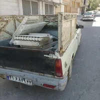 خرید ضایعات آهن چدن آلمینیوم مس برنج و.|عمده‌فروشی|مشهد, سرافرازان|دیوار