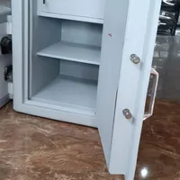 گاوصندوق کاوه سری 550KR با رمز دیجیتال و مکانیکی|ابزارآلات|تهران, شهرک طالقانی|دیوار