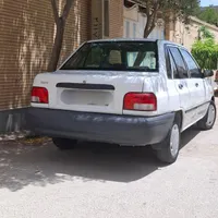 پراید سالم و تمیز مدل 89|خودرو سواری و وانت|کرمان, |دیوار