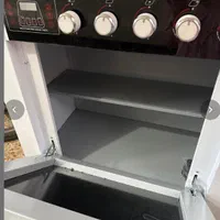 اجاق گاز طرح فر|اجاق گاز و لوازم برقی پخت‌وپز|اصفهان, کشاورزی|دیوار