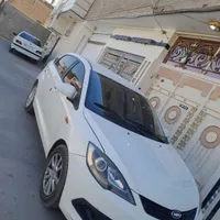 امویام 315 هاچبک اسپرت لاکچری، مدل ۱۳۹۵