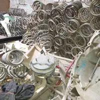 دسته فنر لول پوسته کمک کاربراتور دلکو موتورفن روآ|قطعات یدکی و لوازم جانبی|اصفهان, شهید رجایی|دیوار