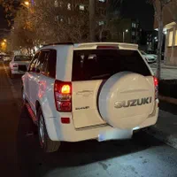 سوزوکی ۲۰۰۰ سی سی اتومات ۲۰۱۰