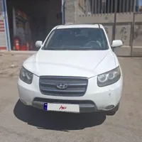 هیوندای سانتافه ix 45 2700cc، مدل ۲۰۰۹