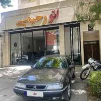 سیتروئن زانتیا 2000cc، مدل ۱۳۸۴|خودرو سواری و وانت|بجنورد, |دیوار